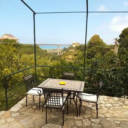 Soleggiata 5 Holiday home Castellammare del Golfo