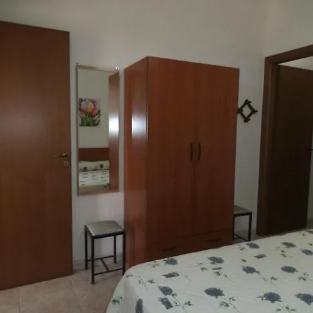 Holiday home Soleggiata 5 *