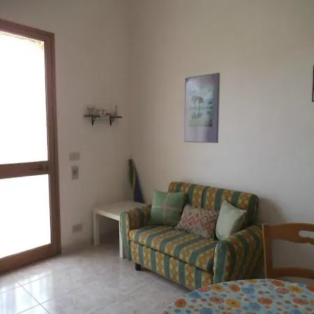 Soleggiata 5 Holiday home Castellammare del Golfo