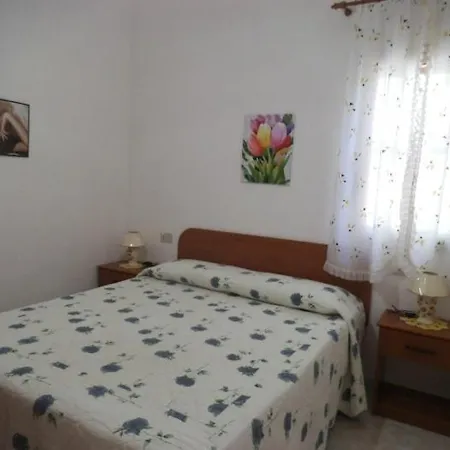 Holiday home Soleggiata 5 *