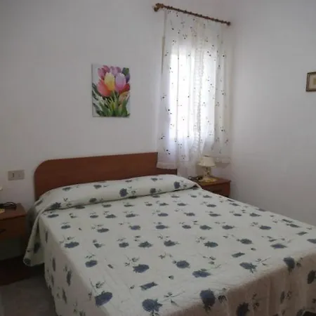 Soleggiata 5 * Castellammare del Golfo